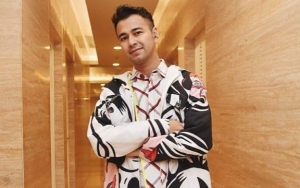  Cuek Dicap Gila Kerja, Raffi Ahmad Ingin Pensiun Di Usia 35 Tahun Dengan Tabungan Rp1 Triliun