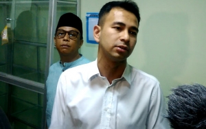 Raffi Ahmad Akui Tak Kaget Dapat Teguran MUI, Anggap Bentuk 'Cinta' dari Penonton