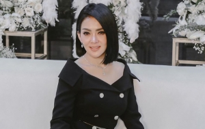 Syahrini Istri Soleha Nempel Pasha Kayak 'Orang Ketiga', Netter: Kalah Cantik dan Ranum dari Adelia