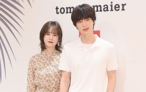 Ahn Jae Hyun Lagi-Lagi Terbukti Jadi Bucin Ku Hye Sun di Vlog Terbaru Sang Istri