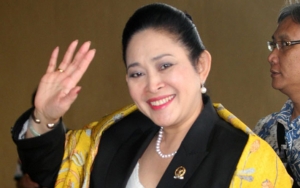 Dituding Dalang Aksi 22 Mei, Begini Jawaban Titiek Soeharto