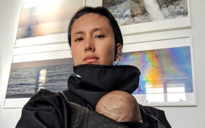 Fahrani Akhirnya Pamer Foto Suami Bule, Wajah Ganteng Mirip Justin Bieber Jadi Sorotan
