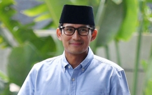 Sandiaga Soal Link Berita Sebagai Barang Bukti: Itu Pembuka Saja