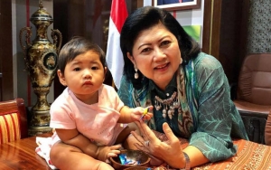 Sempat Demam Tinggi hingga Masuk ICU, Kondisi Ani Yudhoyono Dikabarkan Sedikit Memburuk