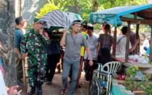 Hasil Autopsi Jenazah Harun Al Rasyid, Polisi Sebut Ada Luka Tembak