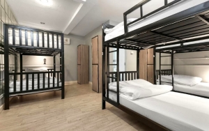 Pesan Hotel untuk Backpacker