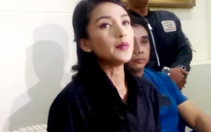 Tak Beri Hadiah Lebaran Untuk Kedua Anaknya, Tsania Marwa: Takut Dibuang Atalarik Syah