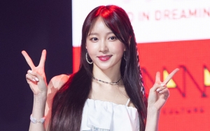 Hani EXID Ungkap Reaksi Kecewa Fans Lihat Dirinya Punya 'Wajah Baru'