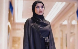  Nikita Mirzani 'Latah' Buka YouTube Channel, Janji Bakal Pamerkan Wajah Anak Ketiganya