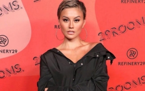 Agnes Monica Dituding Lakukan Tarik Benang Agar Wajah Tirus, Reaksi Kocak Banjir Pembelaan