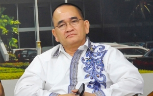 Percakapan Prabowo-Luhut Disoal Fadli Zon, Ruhut Sitompul Tegaskan Keduanya Berkawan Sejak Lama