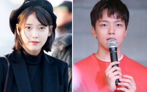 IU dan Yeo Jin Goo 'Bertengkar' di Sesi Baca Naskah 'Hotel Del Luna'