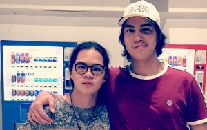 Dul Jaelani 'Sombong' Unggah Foto Bareng El Rumi Untuk Rayakan Ulang Tahun Sang Kakak ke-20