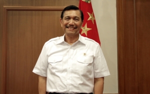 Nilai Ancaman Pembunuhannya Kampungan, Luhut: Cara Begitu Pasti Ketahuan