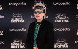 Namanya Masuk Dalam Soal Ujian SD, Atta Halilintar: Antara Bangga dan Sedih