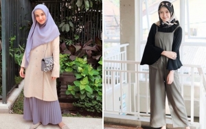 Enggak Perlu Beli Baju Baru, Ini 12 Padu Padan Outfit Kasual nan Stylish yang Cocok untuk Lebaran