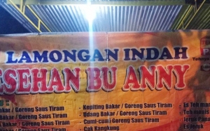 Viral Hidangan Seafood Seharga Rp 700 Ribu, Begini Penjelasan Pemilik Warung