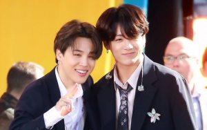 Jimin BTS Emosi Gara-Gara Komentar Jungkook?