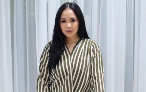 Harga Jaket Nagita Slavina Saat Jalan-Jalan ke Taman Safari Bikin Netter 'Tersedak'