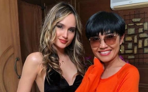 Ibunda Sebut Foto Mesum Cinta Laura Editan, Netter Kompak Tidak Percaya