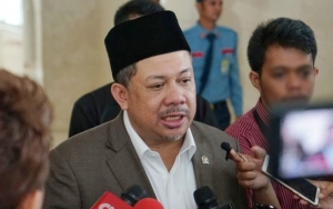 Soal Rencana Pertemuan Jokowi-Prabowo, Fahri Hamzah: Rakyat Tenang Tapi Masalahnya Selesai Enggak?
