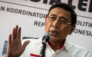 Dinilai Cuma 'Omong Doang', Wiranto Minta Menhan Tak Berspekulasi Soal Rencana Pembunuhannya