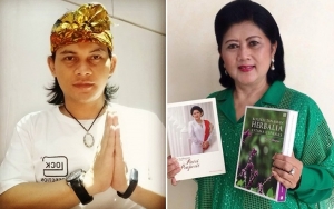 Mbah Mijan Bermimpi Ani Yudhoyono Pakai Baju Pengantin Hijau, Apa Artinya?