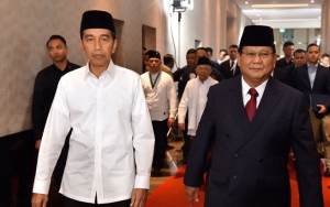 Prabowo Sebut Pemerintahan Jokowi Neo-Orde Baru, Ahli Hukum: Gugatan Terburuk Dalam Sejarah