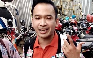 Ditemani Adik, Ruben Onsu Posting Foto Jordi Onsu Buat Netter Terharu