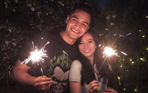 Asmirandah Patahkan Isu Karma Murtad, Jonas Rivanno Pamer Mesra di Rumah Sakit