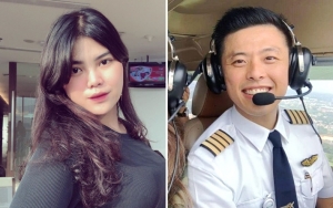 Rosa Meldianti Bela Kapten Vincent Raditya, Disindir Habis-Habisan Karena Tulis Ini