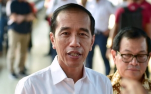 Industri Penerbangan Minim Kompetisi, Jokowi Buka Opsi Undang Maskapai Asing