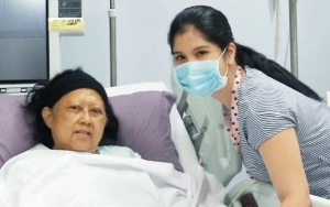 Ani Yudhoyono Meninggal Dunia, Ini Postingan Terakhir Annisa Pohan Sang Menantu Sebelum Mertua Pergi