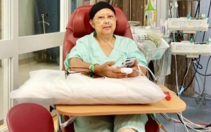 Ani Yudhoyono Meninggal Dunia Setelah Sempat Drop dan Dirawat di Ruang ICU