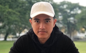 Busana Kaesang Melayat Ani Yudhoyono Dikecam Netter, Ini Kata Putra Jokowi