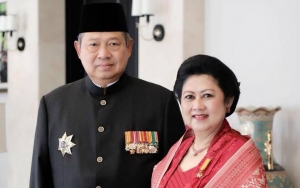Cerita Pilu Ani Yudhoyono Berhenti Kuliah dan Jualan Es Demi Sambung Hidup, Netter Terenyuh