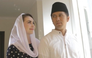 Arumi Bachsin Ikut Melayat Ani Yudhoyono, Ungkap Kenangan Tak Terlupakan Semasa Hidup
