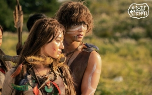Episode Perdana Drama Song Joong Ki dan Kim Ji Won 'Arthdal Chronicles' Banjir Kritikan