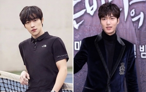 Woo Do Hwan Setuju Jadi Pengawal Lee Min Ho di 'The King: The Eternal Monarch'
