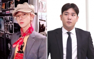 Yesung SuJu Malah Minta Maaf Usai Tunjukkan Dukungan untuk Kangin, Fans Kecewa