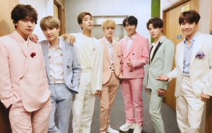 BTS Rilis 'Foto-Foto Couple' Romantis Sambut BTS FESTA 2019