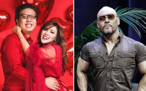 Rey Utami dan Pablo Benua Terang-Terangan Kritik Niat Deddy Corbuzier Jadi Mualaf