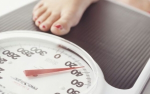 Makan Santan Berlebihan Sebabkan Kenaikan Berat Badan
