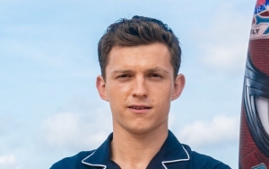 Tom Holland Kapok Bagikan Spoiler: Marvel Pasang Alat Ledak di Tubuhku
