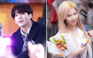 Momen Lawas Jungkook BTS dan Sana Twice Jadi MC 'Music Core' Kembali Disorot