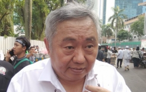 Lieus Sungkharisma Ajukan Penangguhan Penahanan Jelang Lebaran, Waketum Gerindra Jadi Penjamin