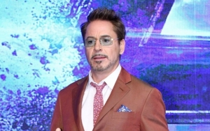 Robert Downey Jr. Ikut Komentari 'Fat Thor' di 'Avengers: Endgame'