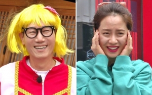 Respon Kejam Ji Suk Jin Lihat Kesedihan Song Ji Hyo Bikin Member 'Running Man' Heboh