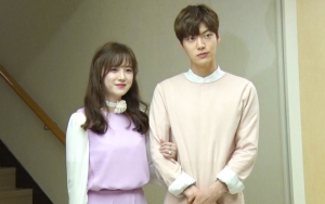 Ahn Jae Hyun Berduka Sang Kakek Meninggal Dunia, Ku Hye Sun Posting Ini