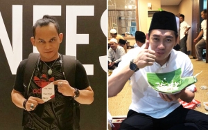 Mbah Mijan 'Ramal' Ifan Seventeen Digerebek Suami Citra Monica, Netter Sindir Nyinyir Demi Ketenaran